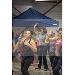 Photo Numérique : Zumba Party 10