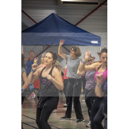 Photo Numérique : Zumba Party 10