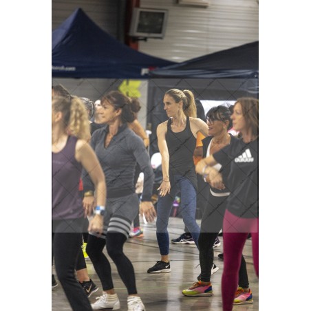 Photo Numérique : Zumba Party 11