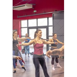 Photo Numérique : Ballet' Fit 22