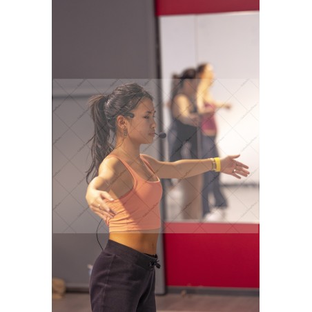 Photo Numérique : Ballet' Fit 23